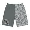 SHTNONM - Crest Walkshort (GREY)