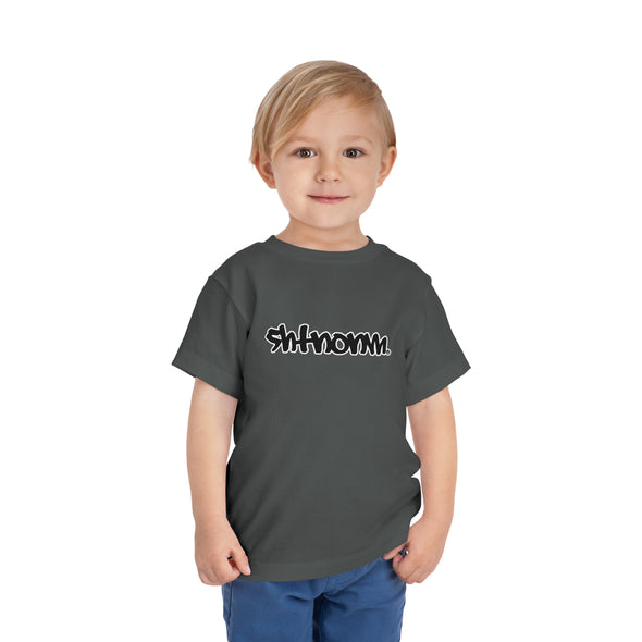 SHTNONM - TODDLER TEE