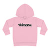 SHTNONM - TODDLER HOODIE