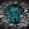 SHTNONM - ATOMIC YOUTH TEE