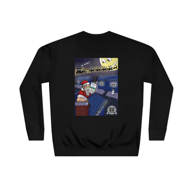 SHTNONM - SH*TMAS XMAS CREWNECK