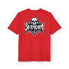 SHTNONM - METAL AF TEE