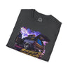 SHTNONM - EXPLORER MOVE AIR V.2 SSD TEE