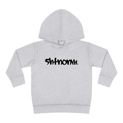 SHTNONM - TODDLER HOODIE