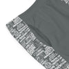 SHTNONM - Crest Walkshort (GREY)