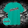 SHTNONM - ATOMIC TEE