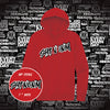 SHTNONM - ATOMIC HOODIE