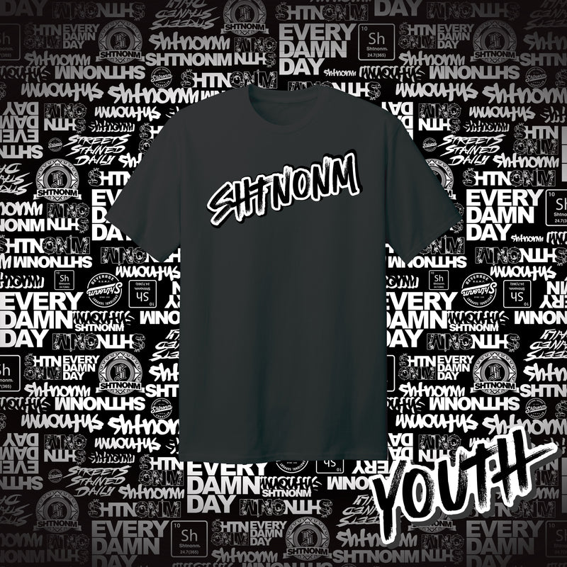SHTNONM - ATOMIC INFANT TEE