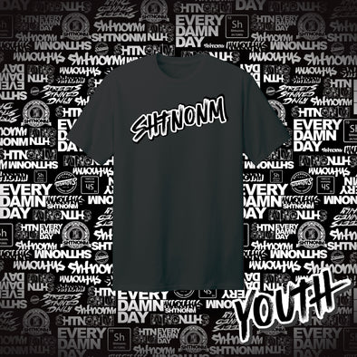 SHTNONM - ATOMIC INFANT TEE
