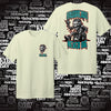 SHTNONM - BHND V2( BASSHEADS NEVER DIE ) TEE