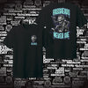 SHTNONM - BHND V2( BASSHEADS NEVER DIE ) TEE