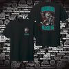 SHTNONM - BHND V2( BASSHEADS NEVER DIE ) TEE