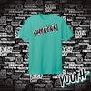 SHTNONM - ATOMIC YOUTH TEE