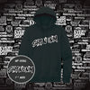 SHTNONM - ATOMIC HOODIE