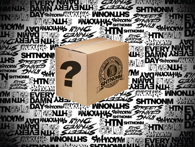 SHTNONM- $500 MYSTERY BOX!!!!