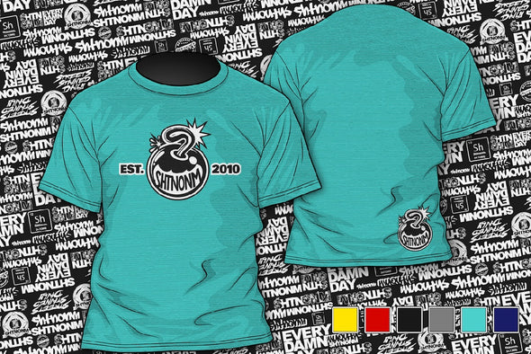 SHCA - SHTNONM 10K RESTOCK FINAL PAY $4898
