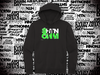 SHTNONM- MENS OG HOODIE