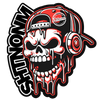 SHTNONM Skull Slapper Decals