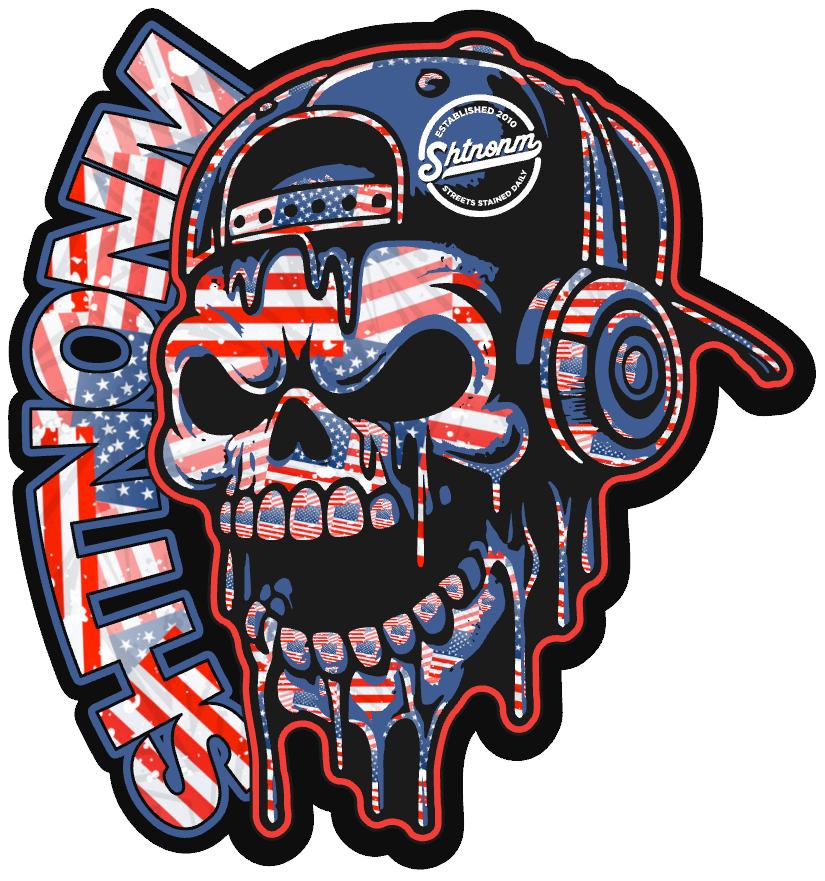 Skull Slappers
