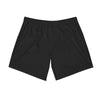 SHTNONM - Crest Boardshort (BLACK GHOST)