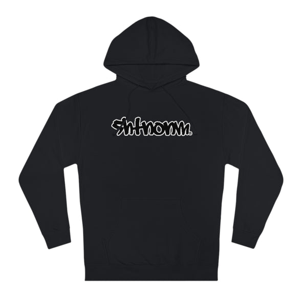 SHTNONM - Unisex Graffiti Sweatshirt