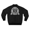 SHTNONM - MEN'S CREST LIGHT WEIGHT BOMBER JACKET