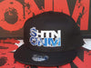 SHTNONM- OG NEW ERA SNAP BACK