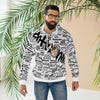 SHTNONM - ELITE PREMIUM PULLOVER (MR. SHTNONM EDITION)