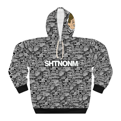 SHTNONM - ELITE PREMIUM PULLOVER