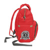SHTNONM - Multifunctional Diaper Backpack (RED)