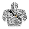 SHTNONM - ELITE PREMIUM PULLOVER (MR. SHTNONM EDITION)