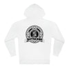 SHTNONM - CREST HOODIE (NEW EDITION)