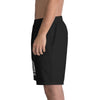 SHTNONM - Crest Boardshort (BLACK GHOST)