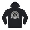 SHTNONM - CREST HOODIE (NEW EDITION)