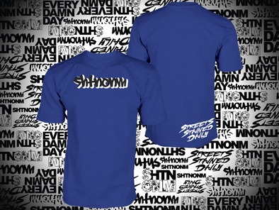 SHTNONM- SHADOW TEE