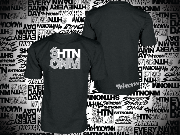 SHTNONM- OG TEE