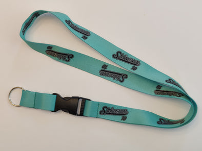 SHTNONM - TEAM LANYARD