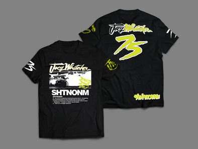 SHTNONM- JOEY WHITAKER TEAM DRIFT TEE