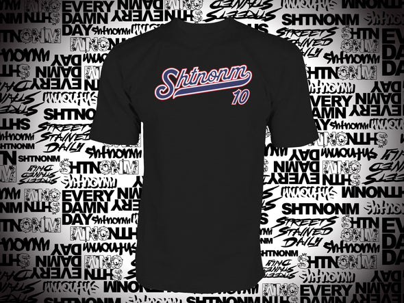 SHTNONM- TEAM TEE