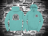 SHTNONM- MENS PREMIUM CREST HOODIE (1ST EDITION)