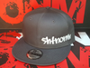 SHTNONM- GRAFFITI NEW ERA SNAPBACK