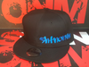 SHTNONM- GRAFFITI NEW ERA SNAPBACK