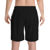 SHTNONM - Crest Boardshort (BLACK GHOST)