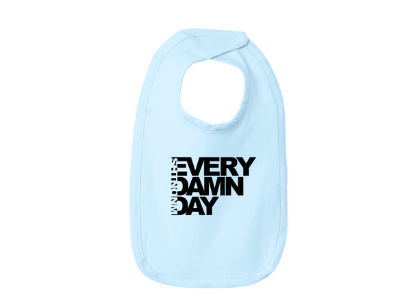 SHTNONM- EDD BABY BIBS