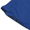 SHTNONM - Crest Boardshort (BLUE)