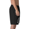 SHTNONM - Crest Boardshort (BLACK GHOST)