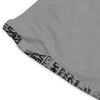 SHTNONM - Crest Boardshort (GREY)