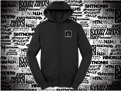 Element zip up 2024 hoodie