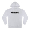 SHTNONM - Unisex Graffiti Sweatshirt