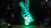 SHTNONM- EPIC RGB HOOD PROP